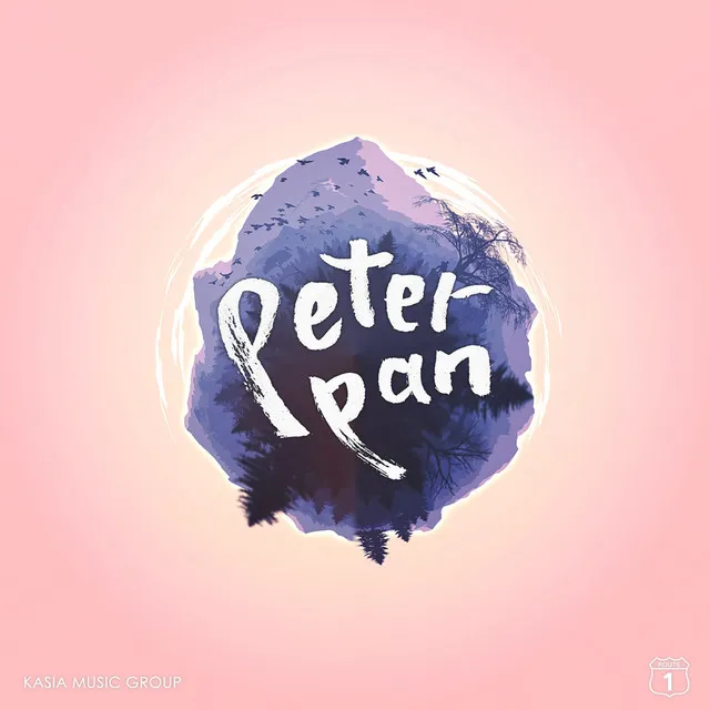 Peter Pan (feat. Zizubaby)