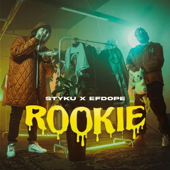 Rookie by Styku