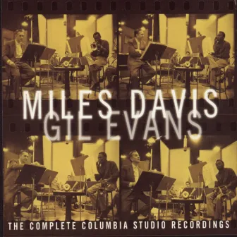 The Complete Columbia Studio Recordings by Miles Davis