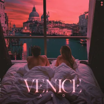 Venice by A S D