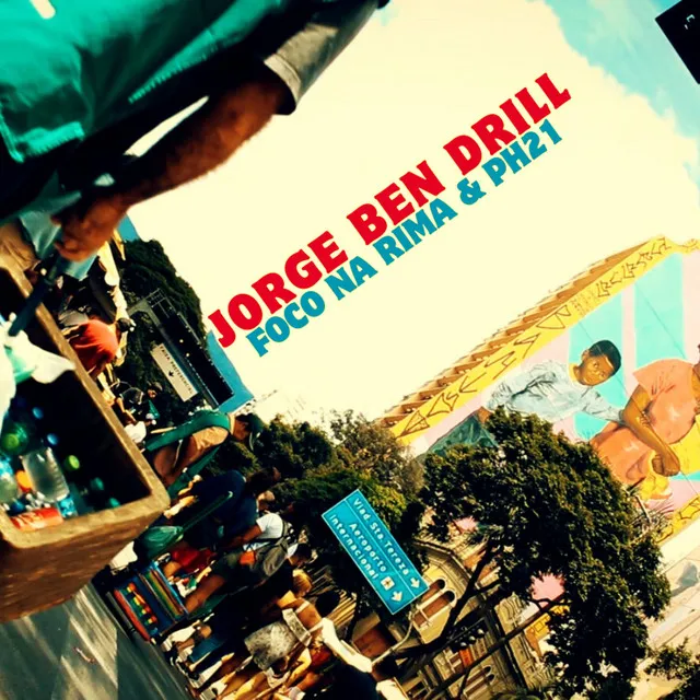 Jorge Ben Drill