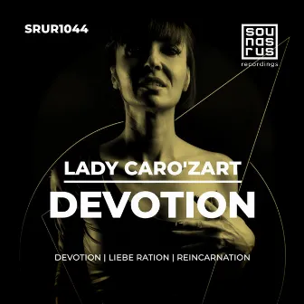 Devotion by Lady Caro'zart