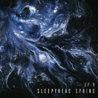 EP:R by Sleepyhead Spring