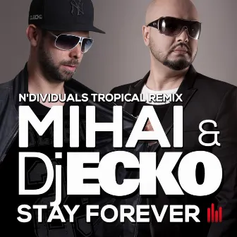 Stay Forever (N'Dividuals Tropical Remix) by DJ Ecko