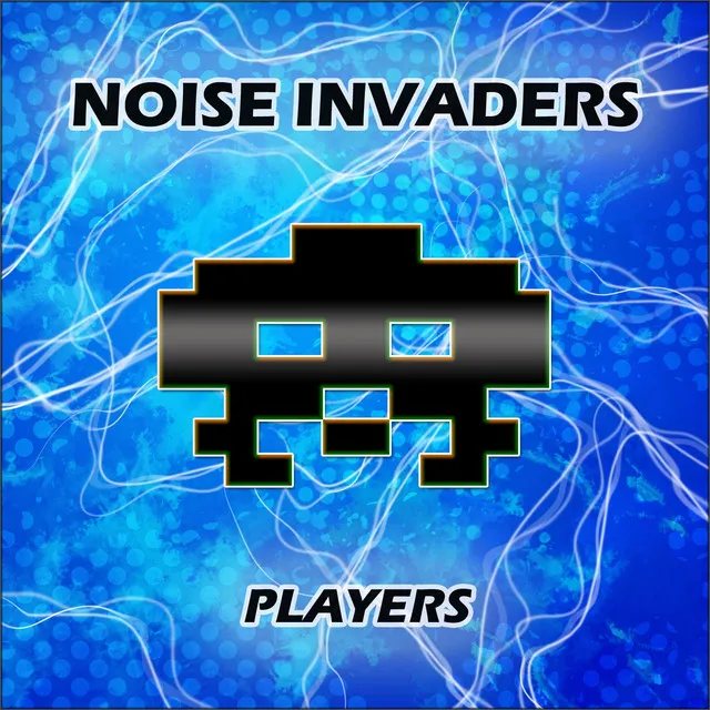 Noise Invaders