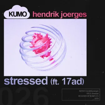 Stressed by Hendrik Joerges