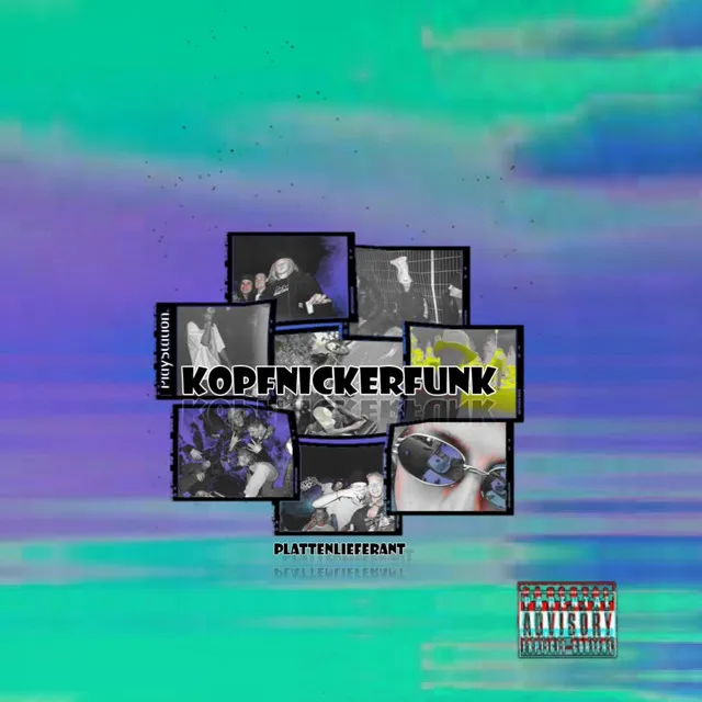 Kopfnickerfunk