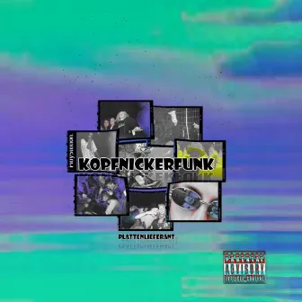 Kopfnickerfunk by Plattenlieferant