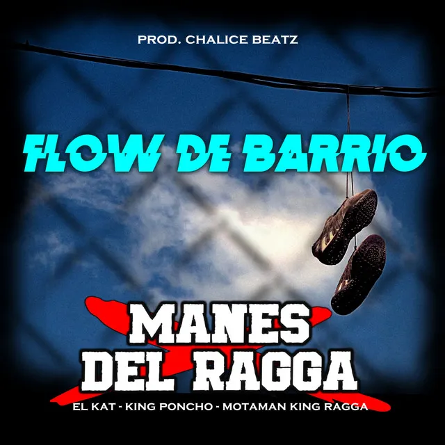 Flow de Barrio