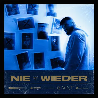 NIE WIEDER by Diamant