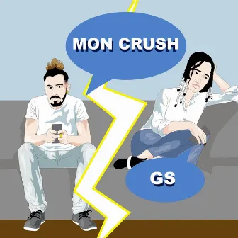 Mon crush by GS