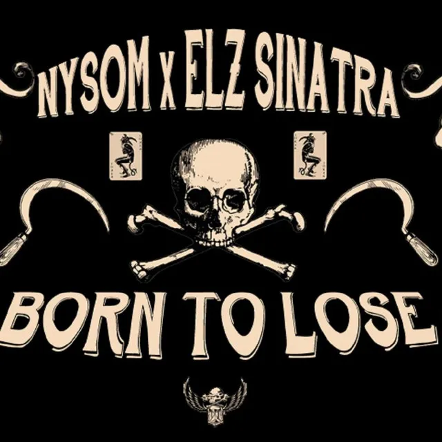 Born 2 Lose