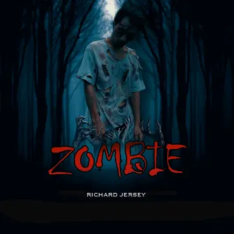 Zombie by Richard Jersey