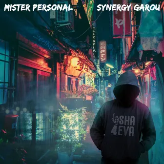 Synergy Garou by Mister Personal