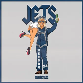 Jets by Madcum