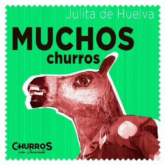 Muchos Churros by Churros con Chocolate