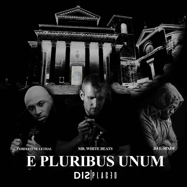 E Pluribus Unum