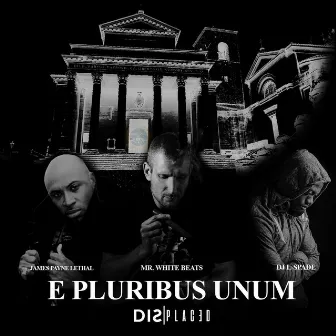 E Pluribus Unum by MrWhiteBeats