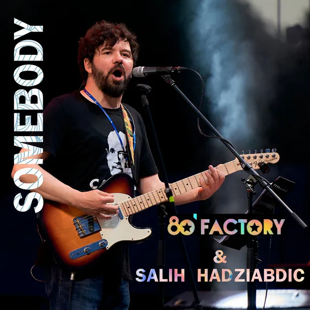 Salih Hadziabdic