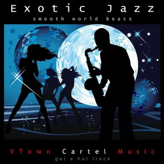 Exotic Jazz by Stuart Moore