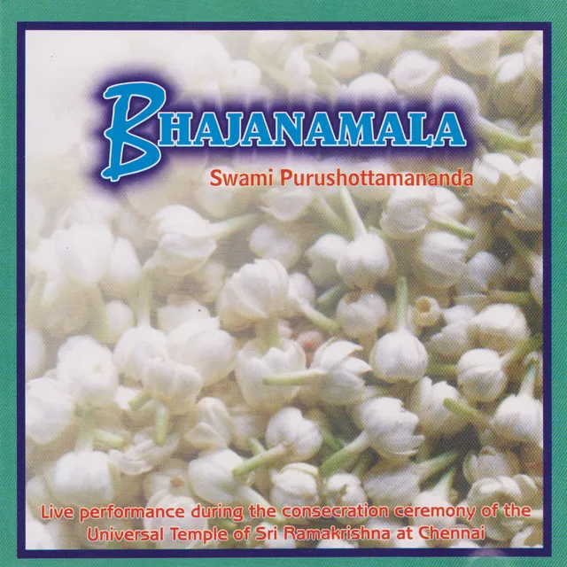 Bhajanamala