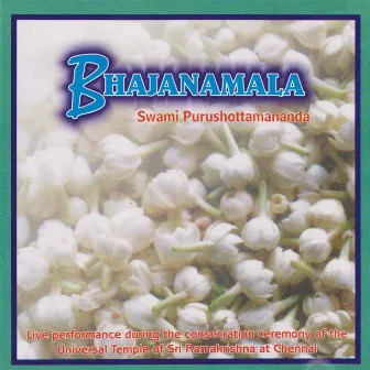 Bhajanamala by Ramakrishna Math