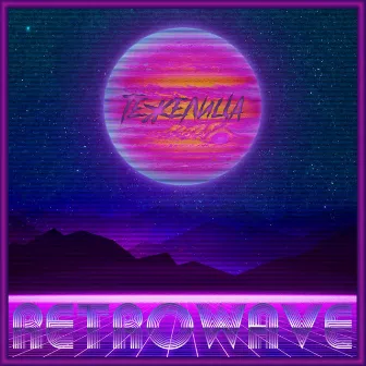 retrowave by Тежелица