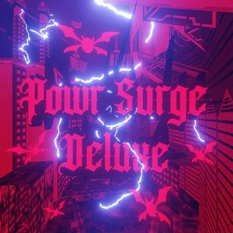 PoWR Surge Deluxe by PoWR Trav