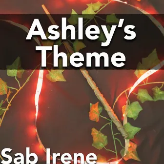 Ashley's Theme (From 