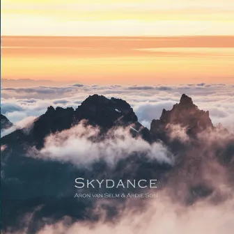 Skydance by Aron van Selm