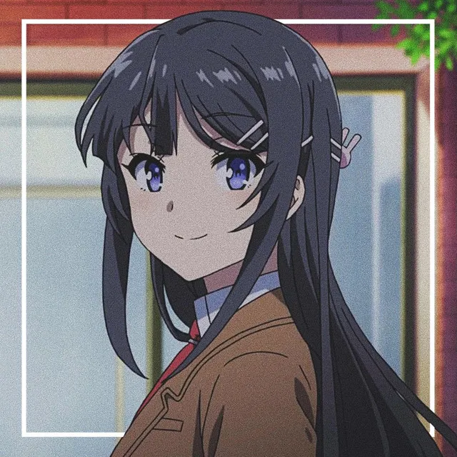 Bunny Girl Senpai Drill