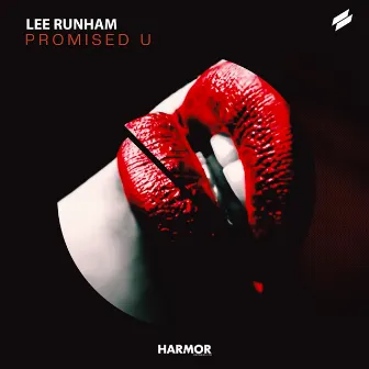 Promised U by Lee Runham