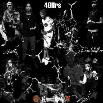 48 Hrs by Nutty