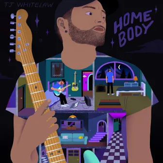 Homebody by TJ Whitelaw