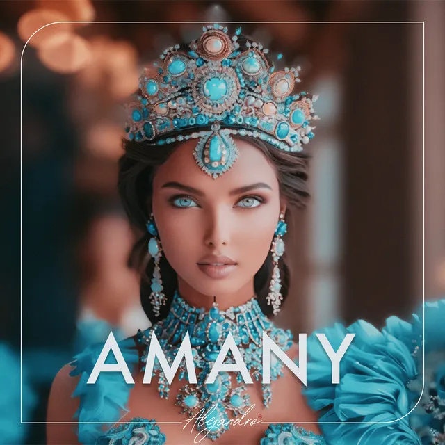 Amany