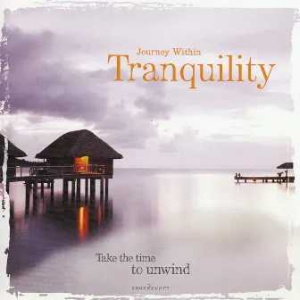 Tranquility - Journey Within Series by Unknown Artist