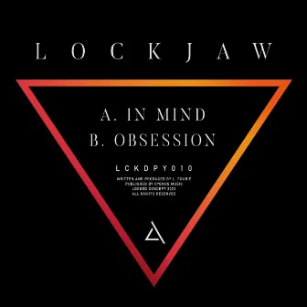 In Mind/Obsession by Lockjaw