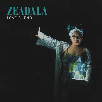 Love's End by Zeadala