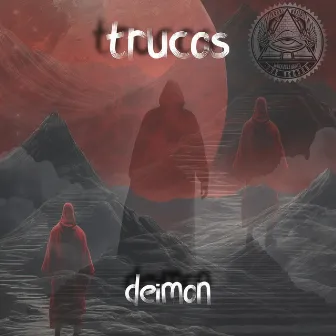 TRUCOS by Deimon