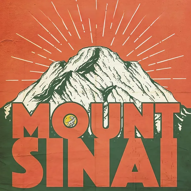 On Mount Sinai - Remix