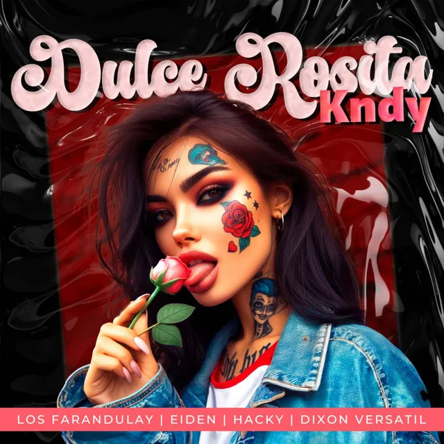 Dulce Rosita Kndy