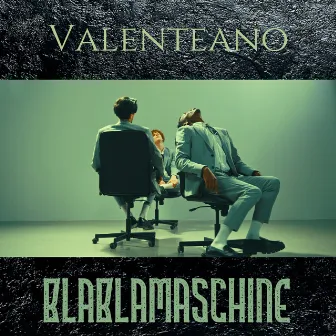 Blablamaschine by Valenteano