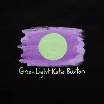 Green Light by Katie Buxton