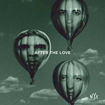 After The Love by Von Boch