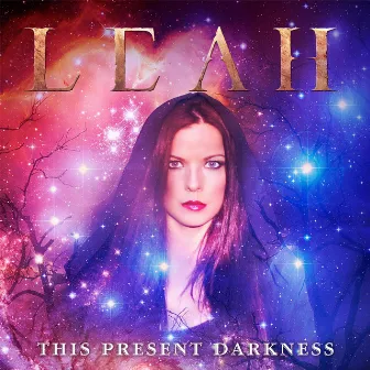 This Present Darkness by Leah