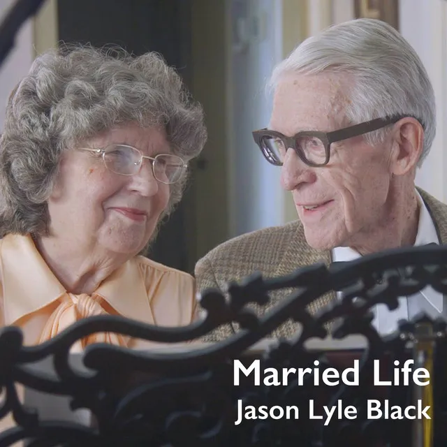 Married Life (from "UP")