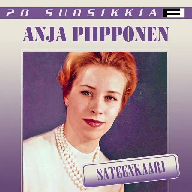 Anja Piipponen