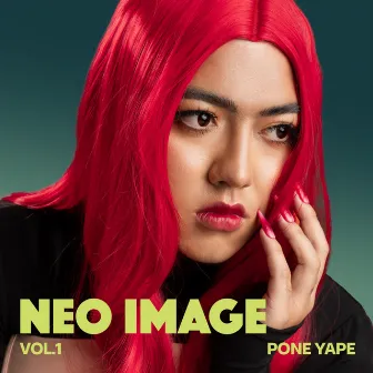 NEO IMAGE Vol.1 by Pone Yape