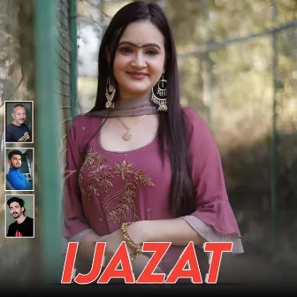 Ijazat by Shruti Sharma