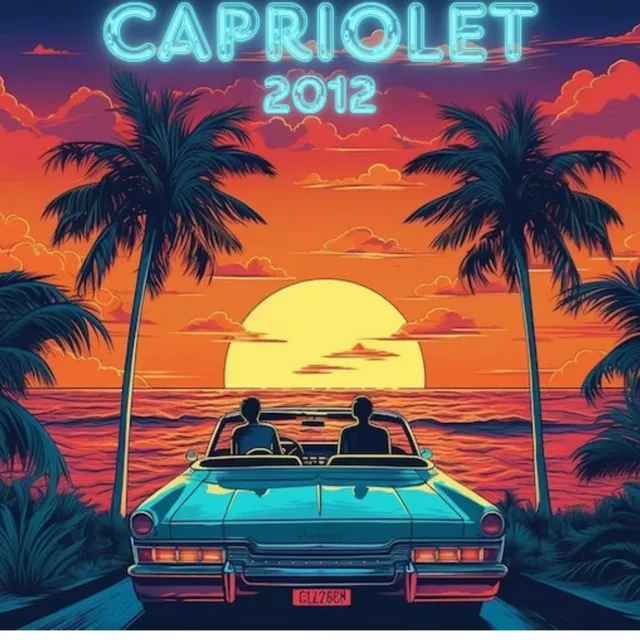 CAPRIOLET 2012